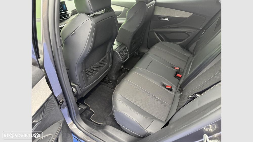 Peugeot 3008 - 13