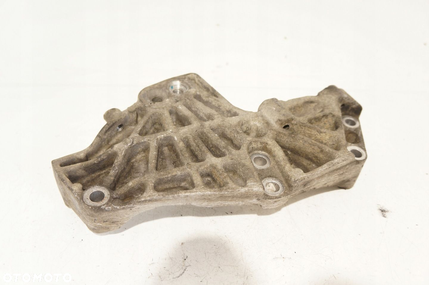 ŁAPA SILNIKA WSPORNIK RENAULT TRAFIC PRIMASTAR 2.0DCI M9RC780 8200741758 - 3