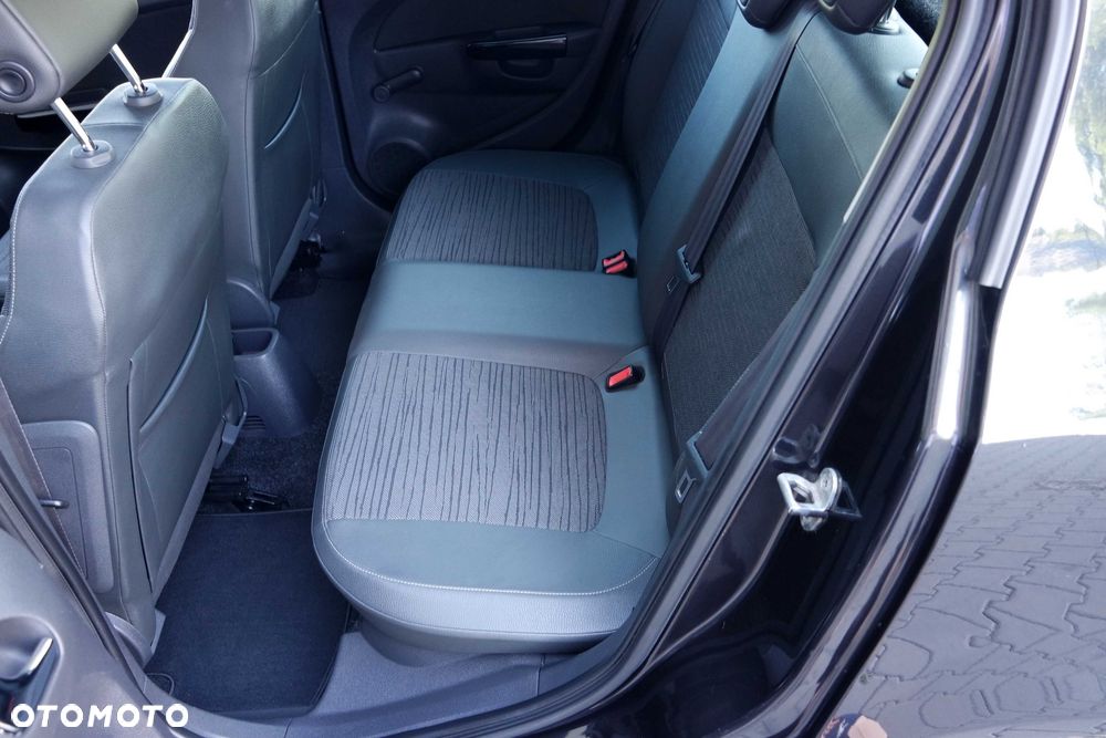 Opel Corsa - 6