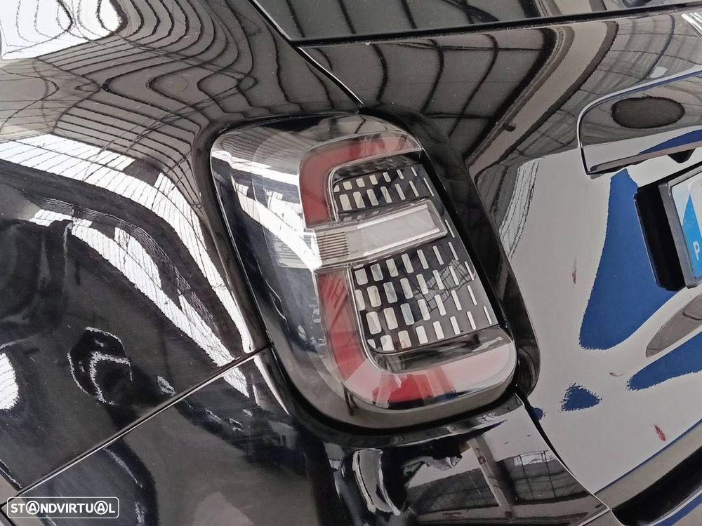 Fiat 600e 54 kWh (RED) - 26