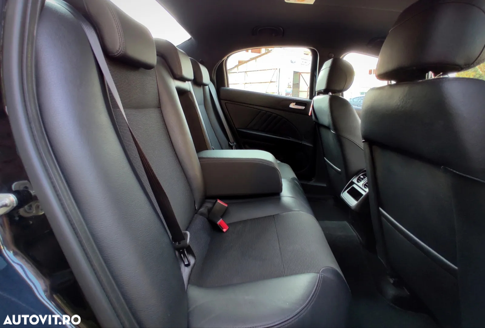 Alfa Romeo 159 2.0 Multijet 16v Distinctive - 8