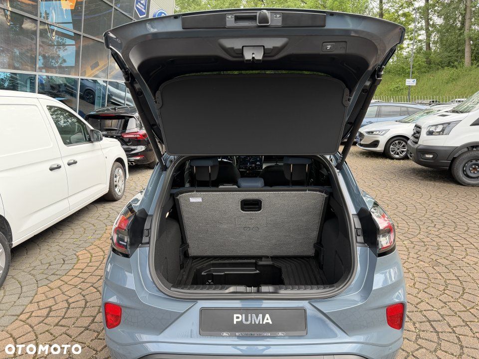 Ford Puma - 21