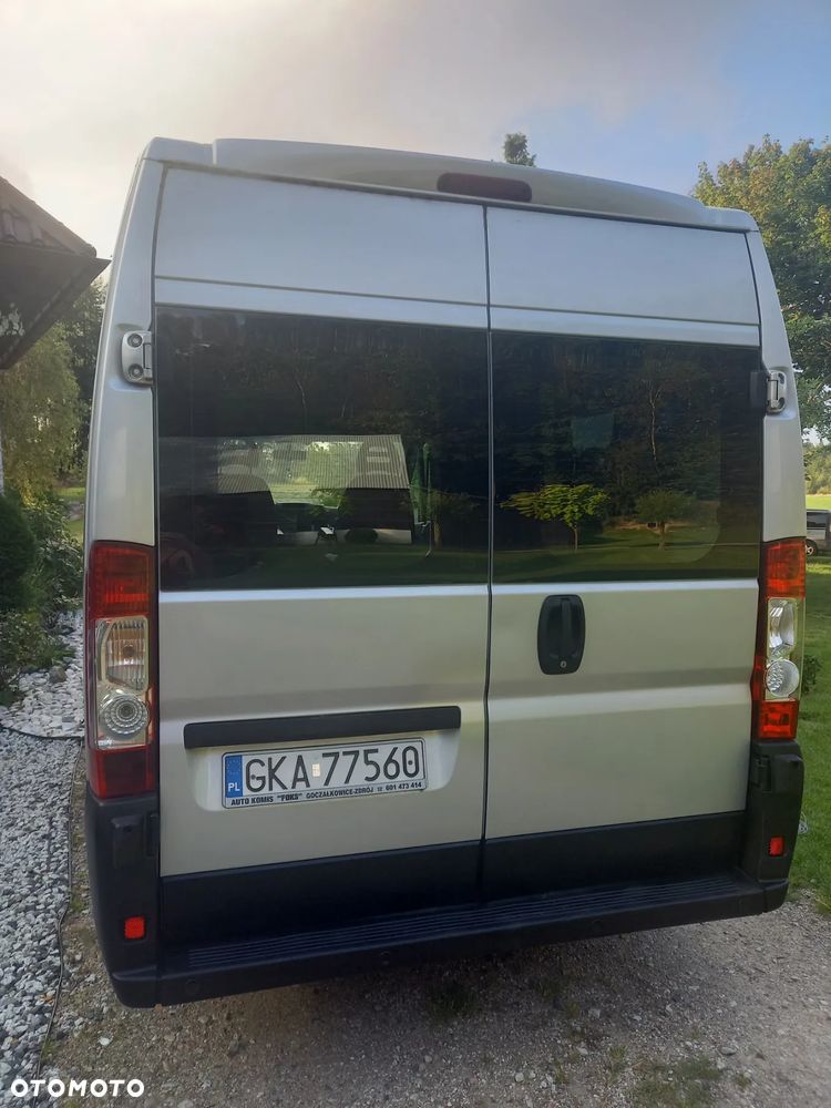 Citroën Jumper 33 HDi L2H2 - 29