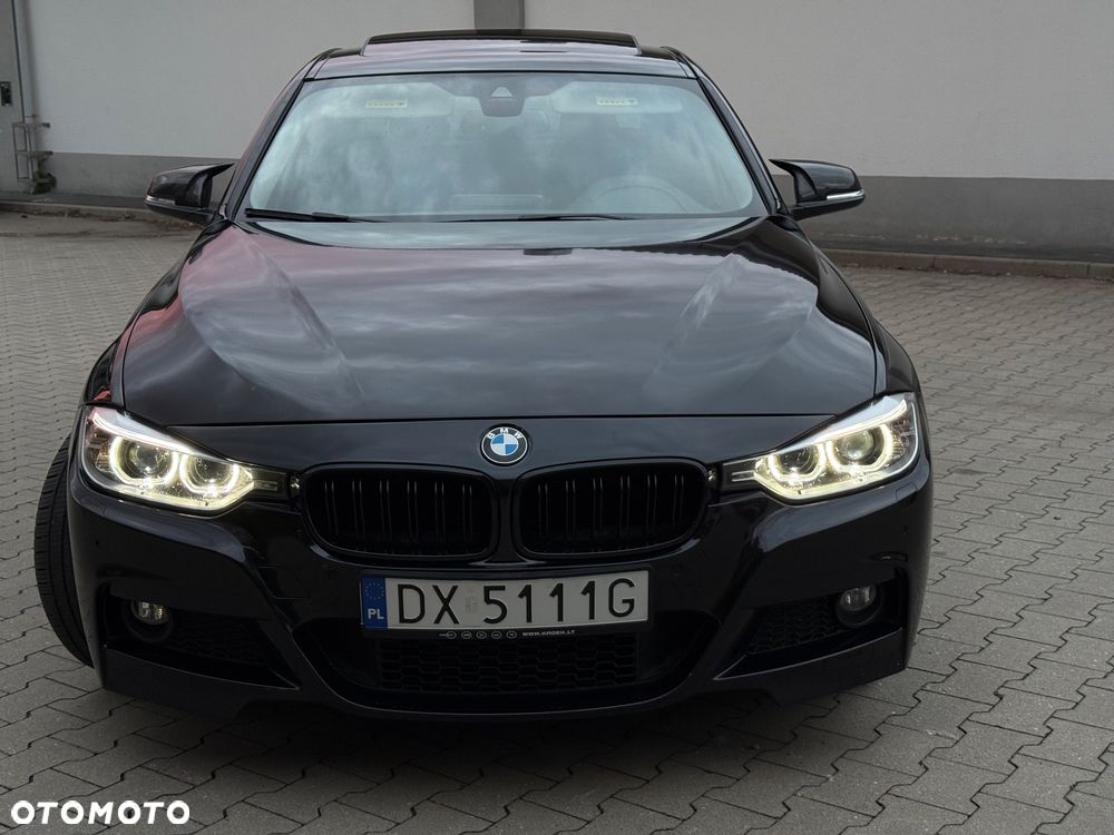BMW Seria 3 - 2