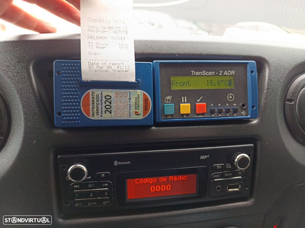 Renault Master 2.3 dCi L3H2 3.5T TP - 23