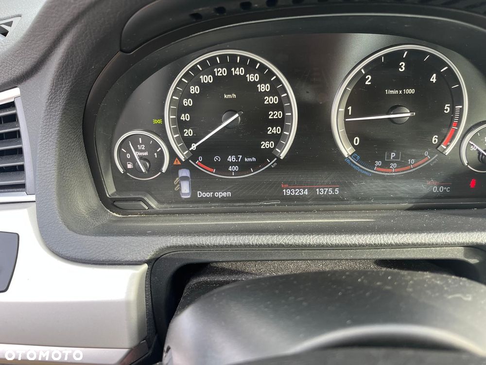 BMW 5GT 530d xDrive - 9