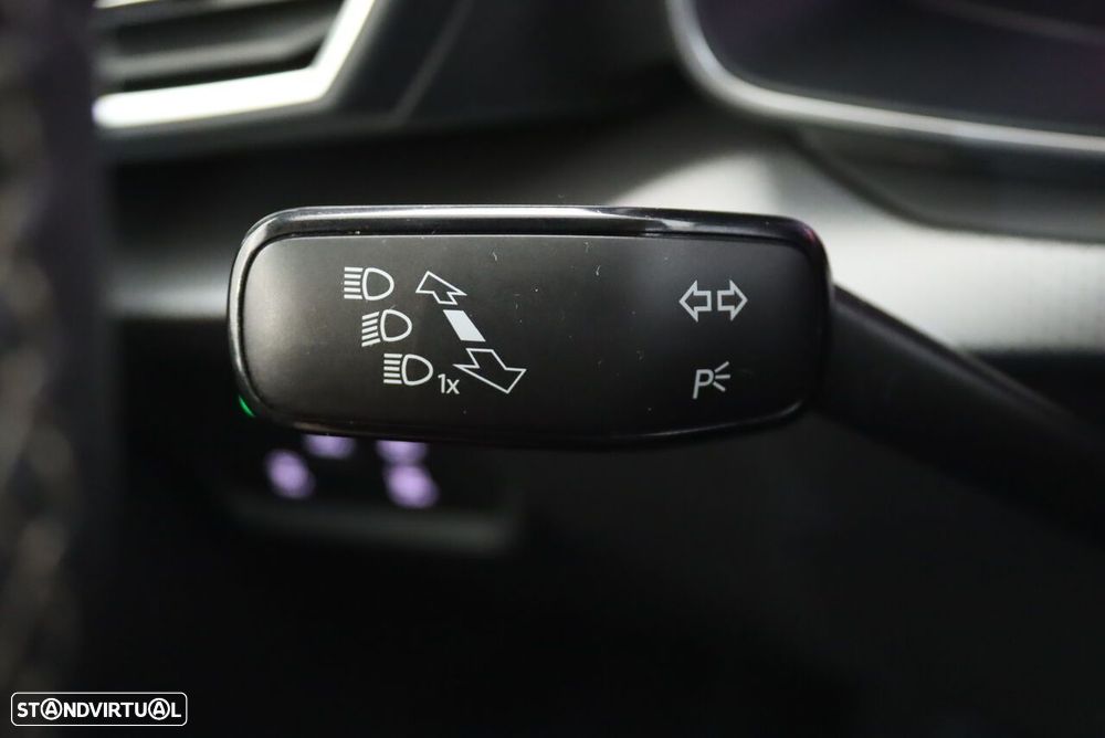 SEAT Leon ST 1.0 TSI Style - 16