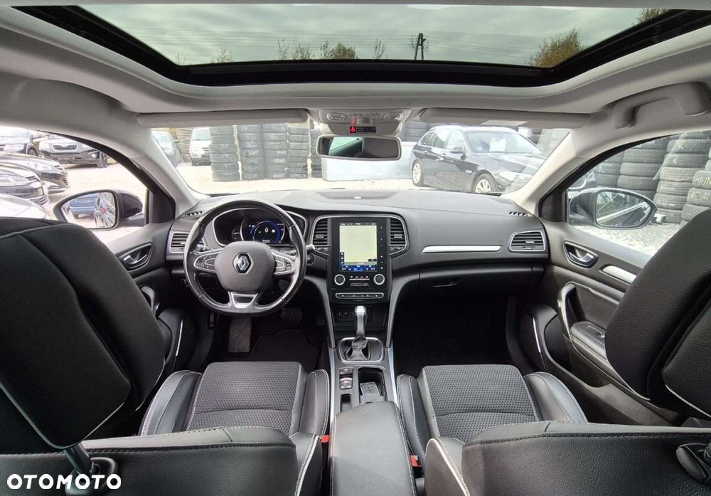 Renault Megane - 10