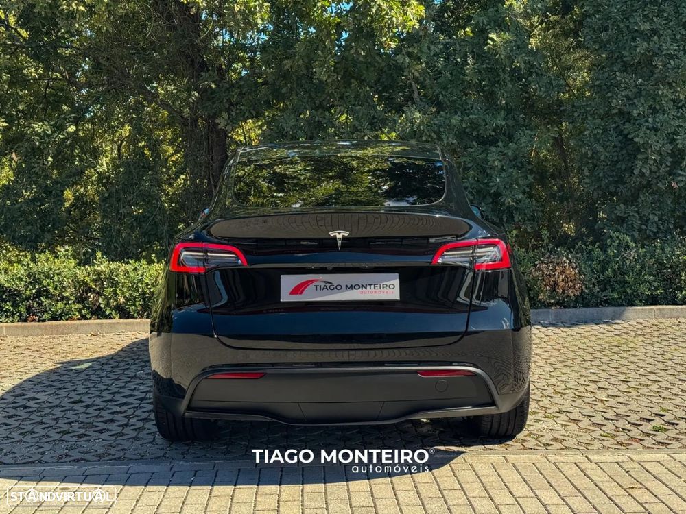 Tesla Model Y Tração Traseira - 30