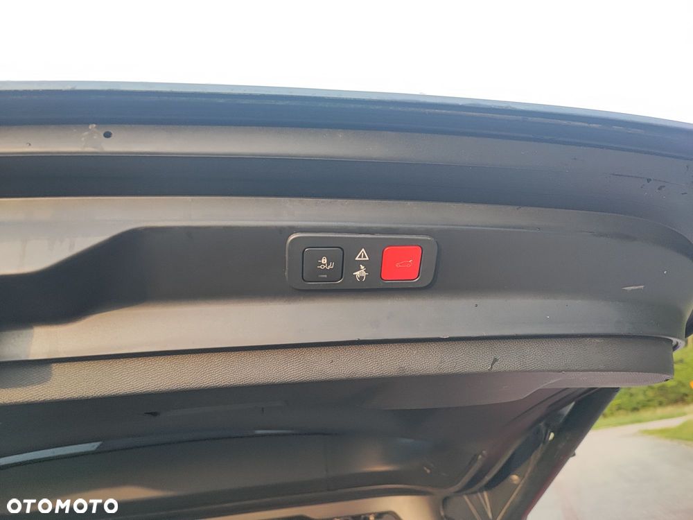 Peugeot 5008 1.6 HDi Active - 22