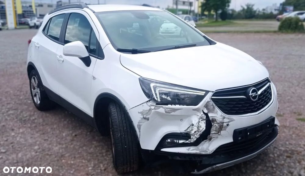 Opel Mokka - 3