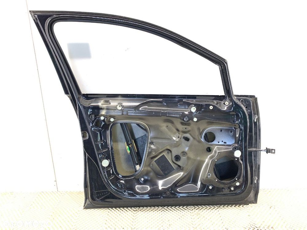 DRZWI LEWY PRZÓD  VW GOLF VII Variant (BA5, BV5) 2013 - 2022 2.0 TDI 110 kW [150 KM] olej napędowy - 9