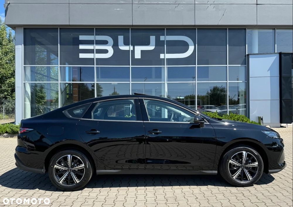 BYD Seal 5 1.5 Design - 7