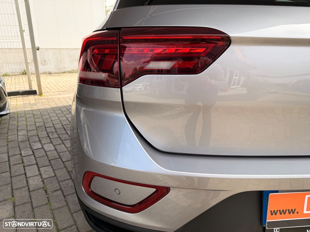VW T-Roc 1.0 TSI Life - 7