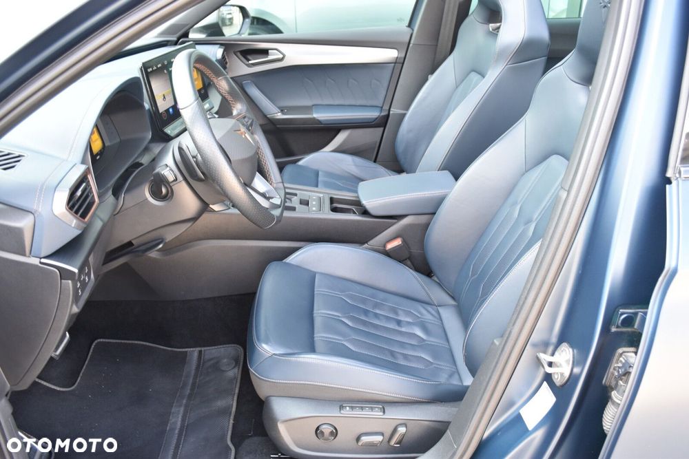 Cupra Leon Sportstourer 1.4 e-Hybrid PHEV VZ DSG - 30