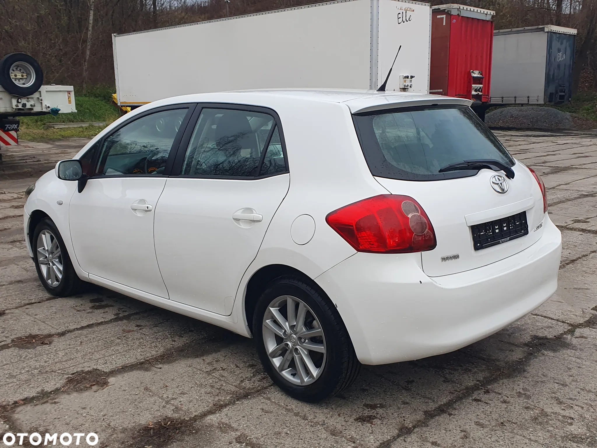 Toyota Auris 1.6 Life - 13