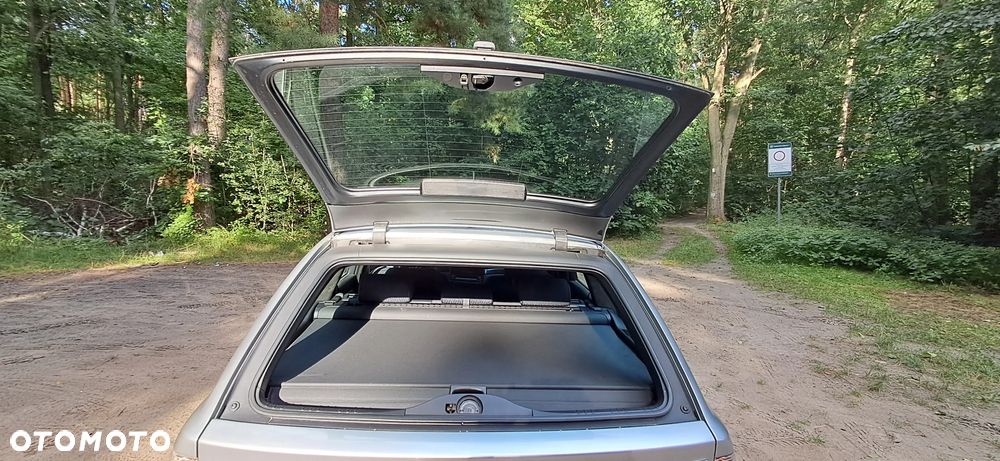 BMW Seria 5 - 7