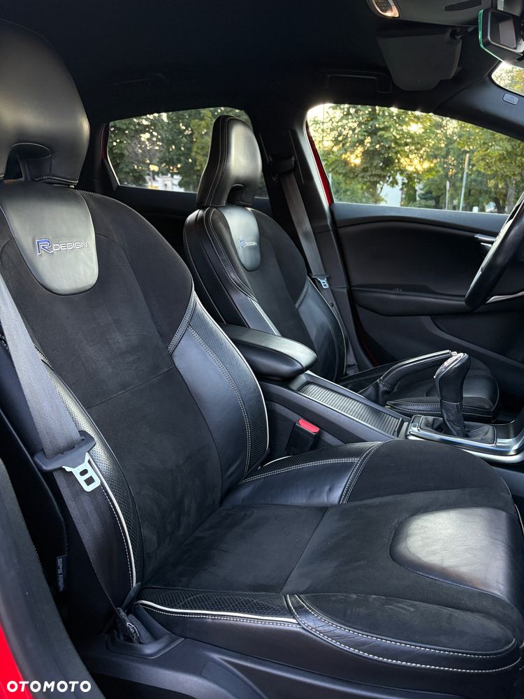 Volvo V40 - 19