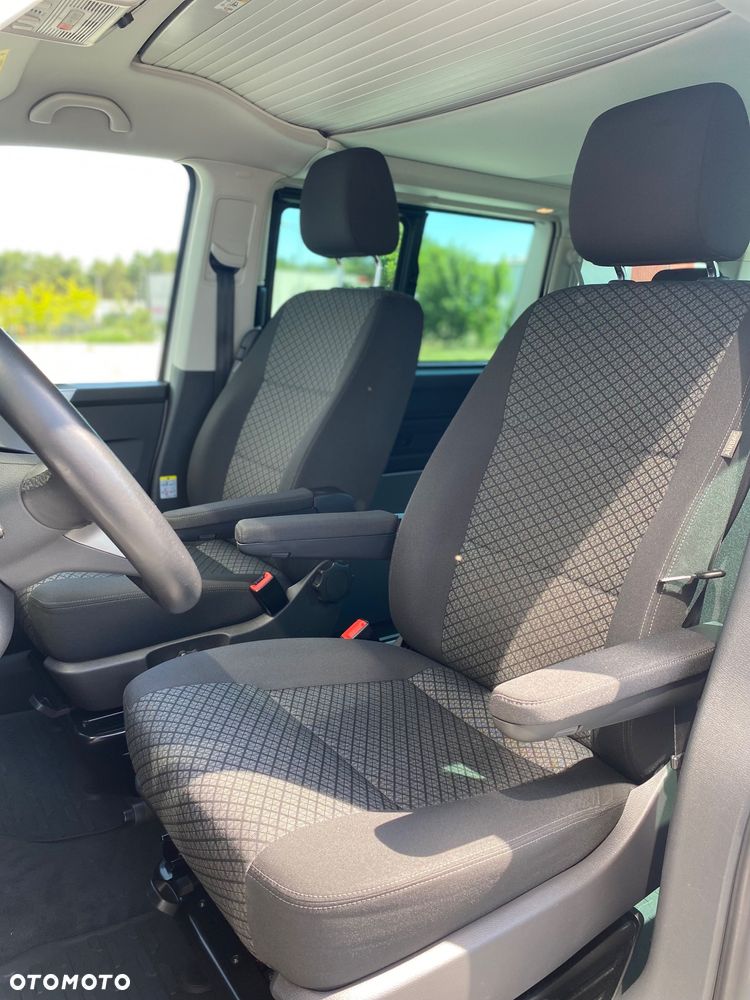 Volkswagen California - 16