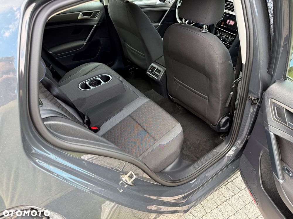 Volkswagen Golf 1.0 TSI OPF Comfortline - 18