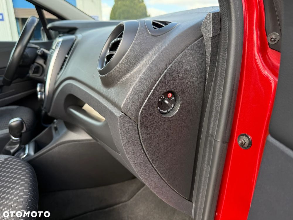 Renault Captur ENERGY TCe 120 EDC Intens - 28