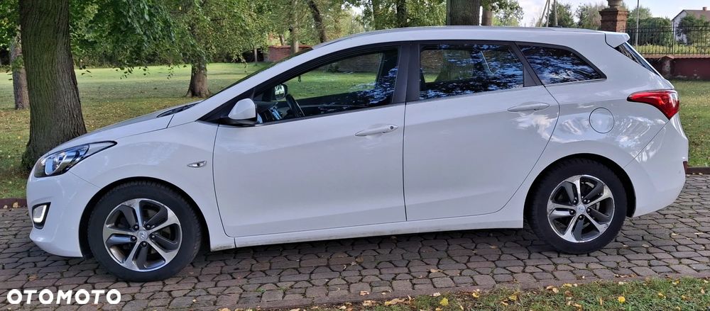 Hyundai i30 1.4 Trend - 2