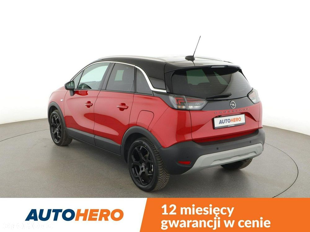 Opel Crossland X - 4