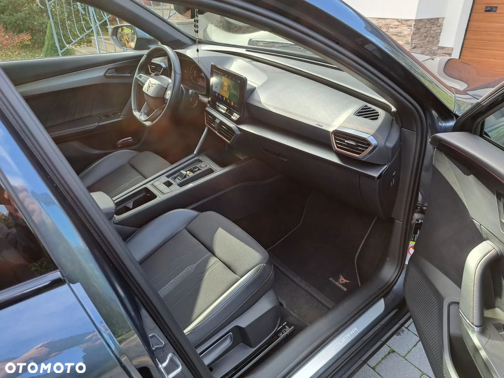 Cupra Formentor 1.5 TSI DSG - 17