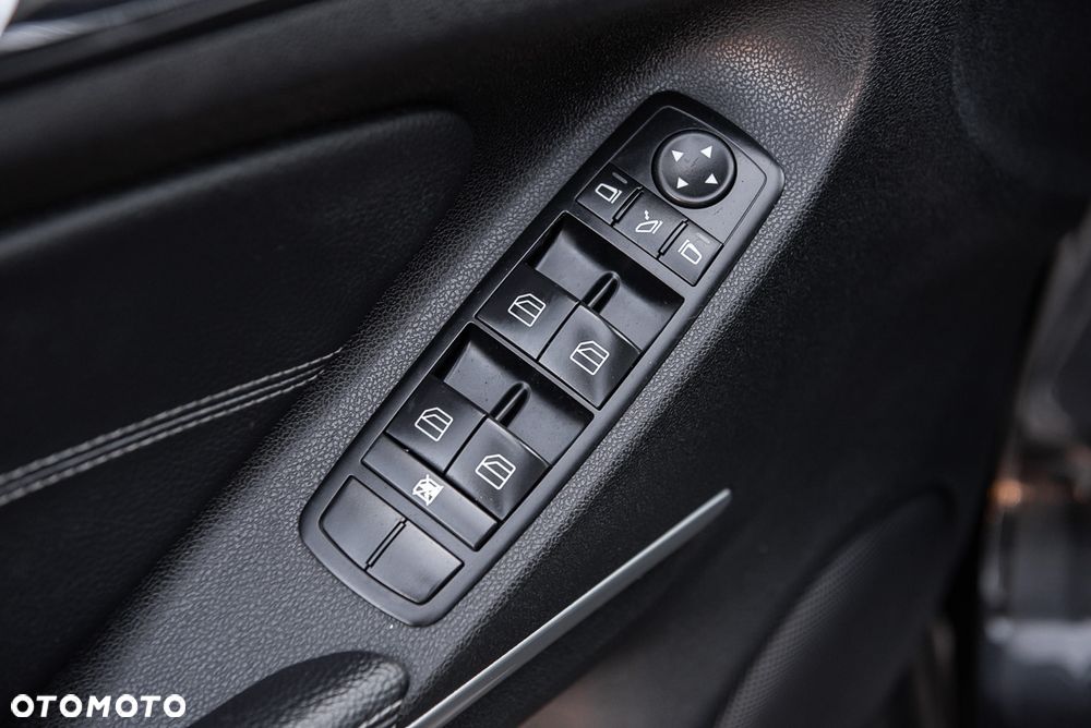 Mercedes-Benz ML 320 CDI 4Matic 7G-TRONIC DPF - 21