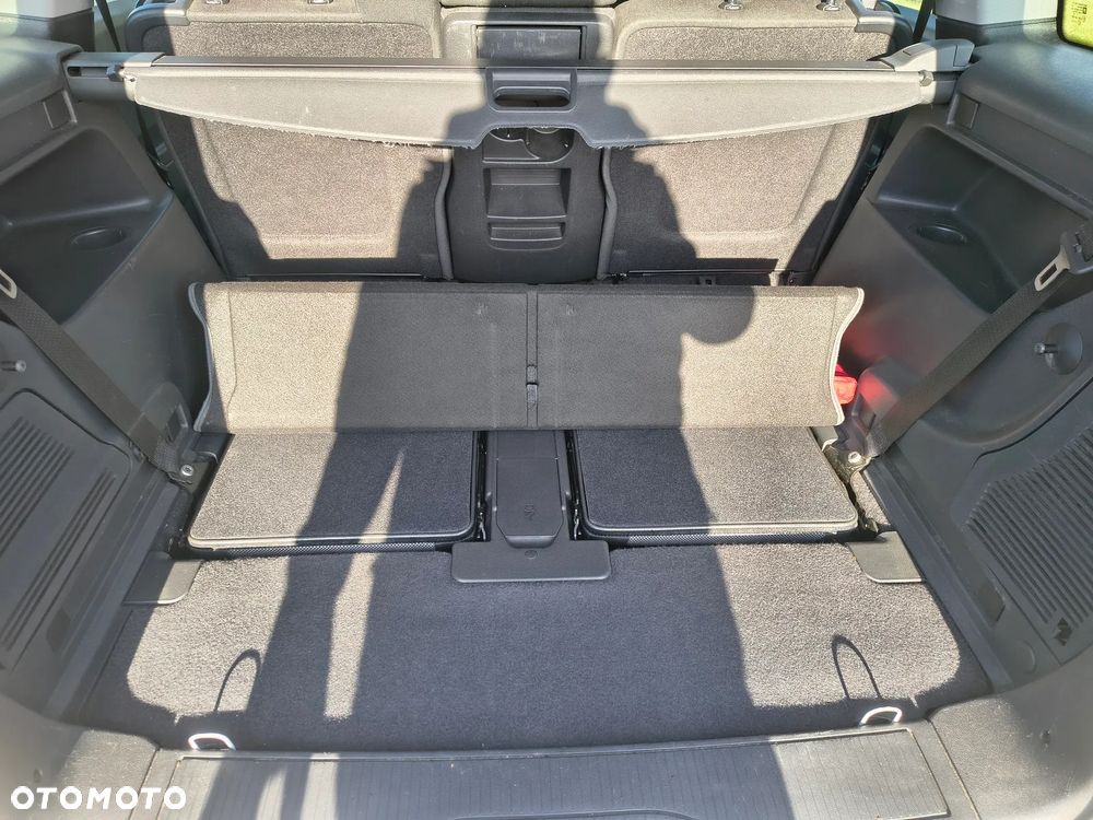Opel Zafira - 13