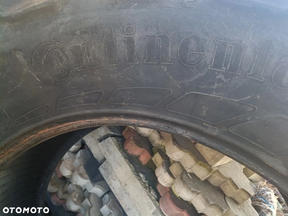 Opona 540/65r38 - 2