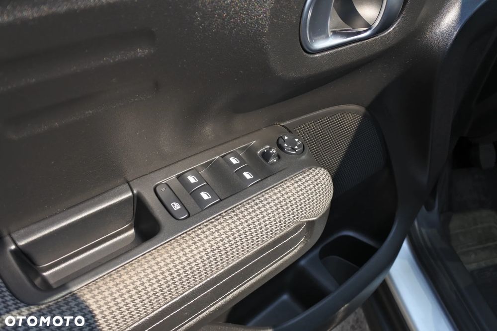 Citroën C3 Aircross PureTech 110 Stop & Start OPF SHINE PACK - 26