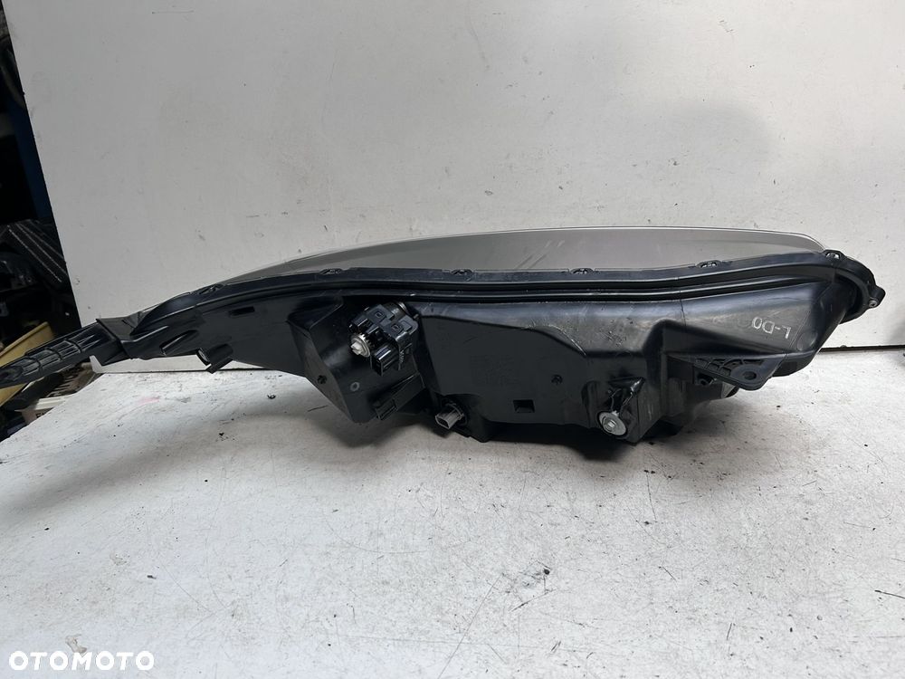 Reflektor lewy Honda CRV Full LED 2018-  W3912 - 2