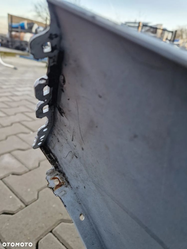 Zderzak Hyundai Tucson II III  2015 - - 11