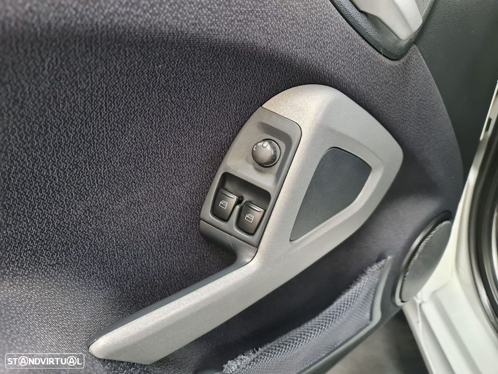 Smart Fortwo Cabrio 0.8 cdi Pulse 54 Softouch - 14