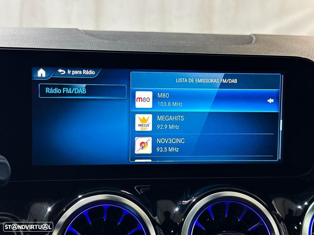 Mercedes-Benz EQA 250 AMG Line - 55