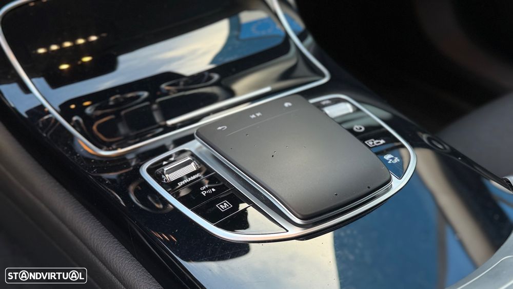 Mercedes-Benz GLC 300 - 12