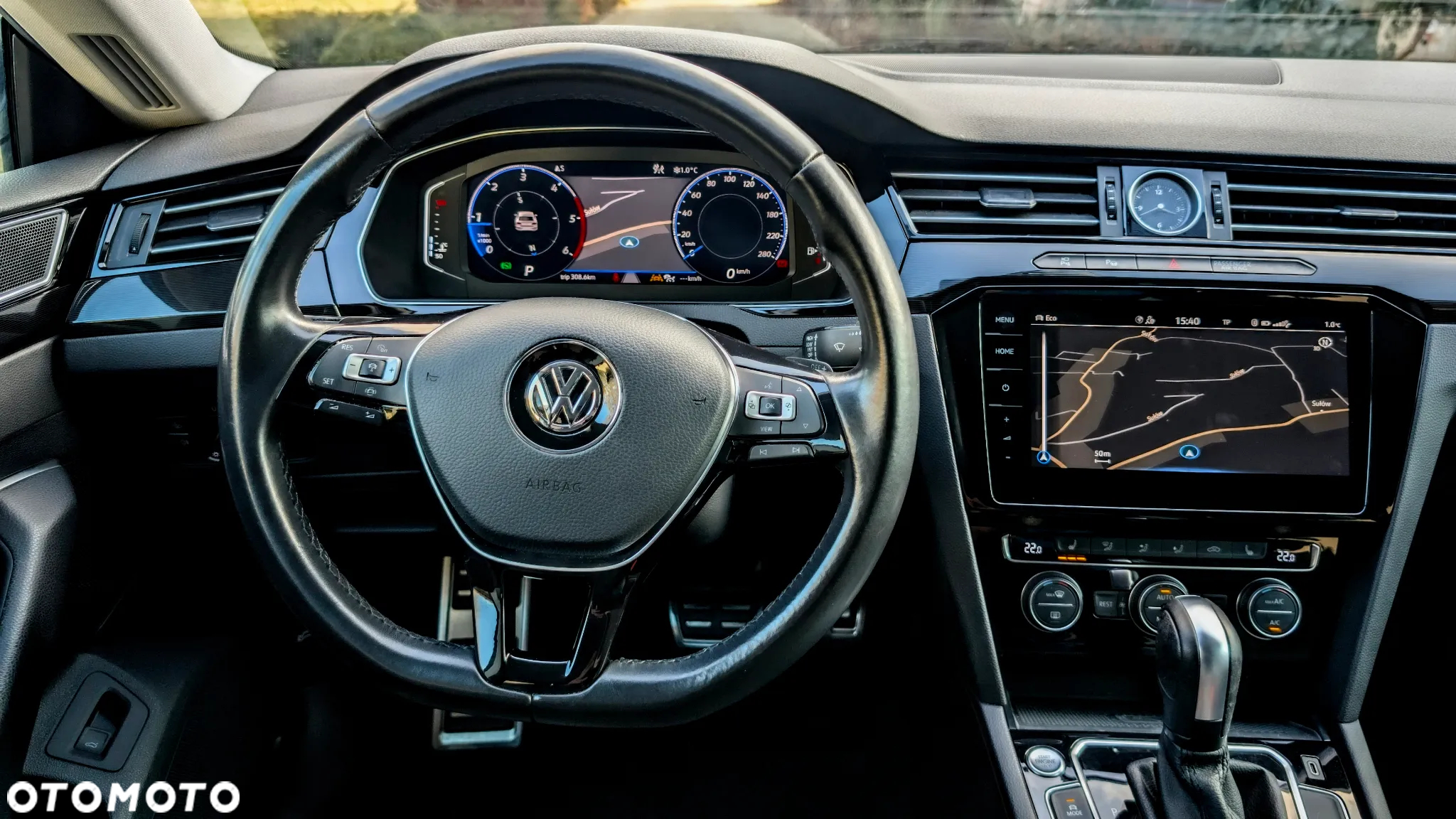 Volkswagen Arteon 2.0 TDI SCR Elegance DSG - 13