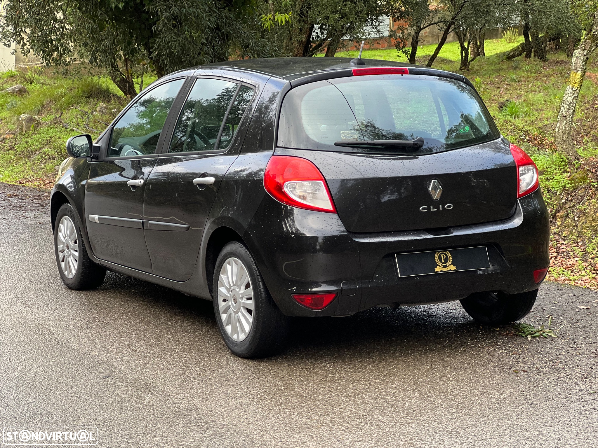 Renault Clio 1.2 16V Dynamique S - 5