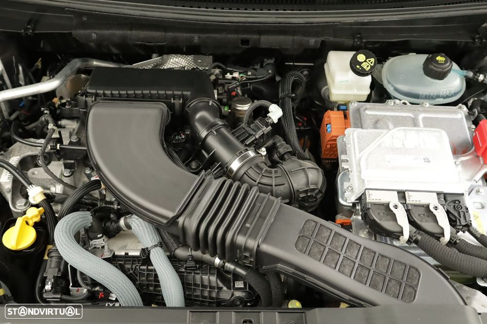 Renault Austral 1.2 E-Tech Techno Espirit - 24