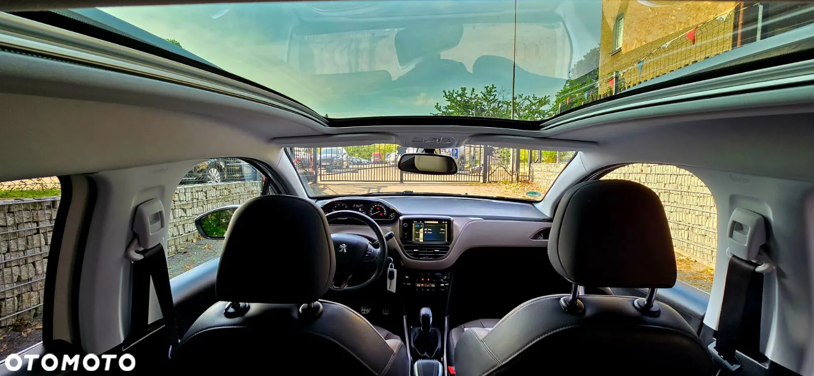 Peugeot 2008 1.6 VTi Allure - 21