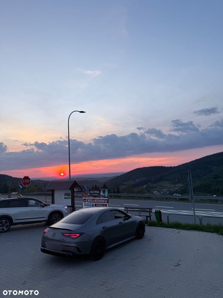 Mercedes-Benz CLA - 26