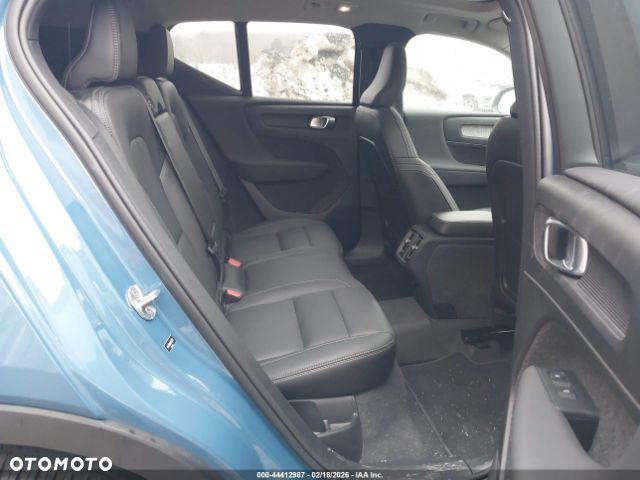 Volvo XC 40 B5 B AWD Ultimate Dark - 6