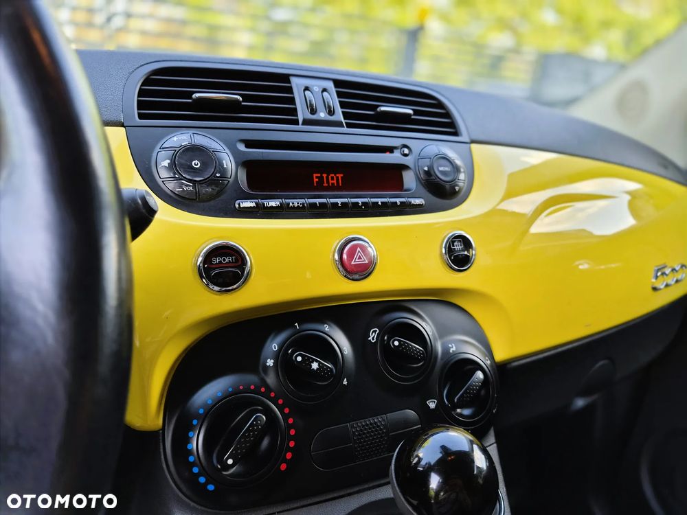 Fiat 500 - 20