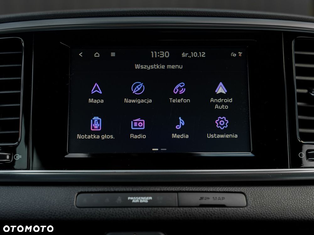 Kia Sportage 1.6 CRDI L Business Line 2WD DCT - 39