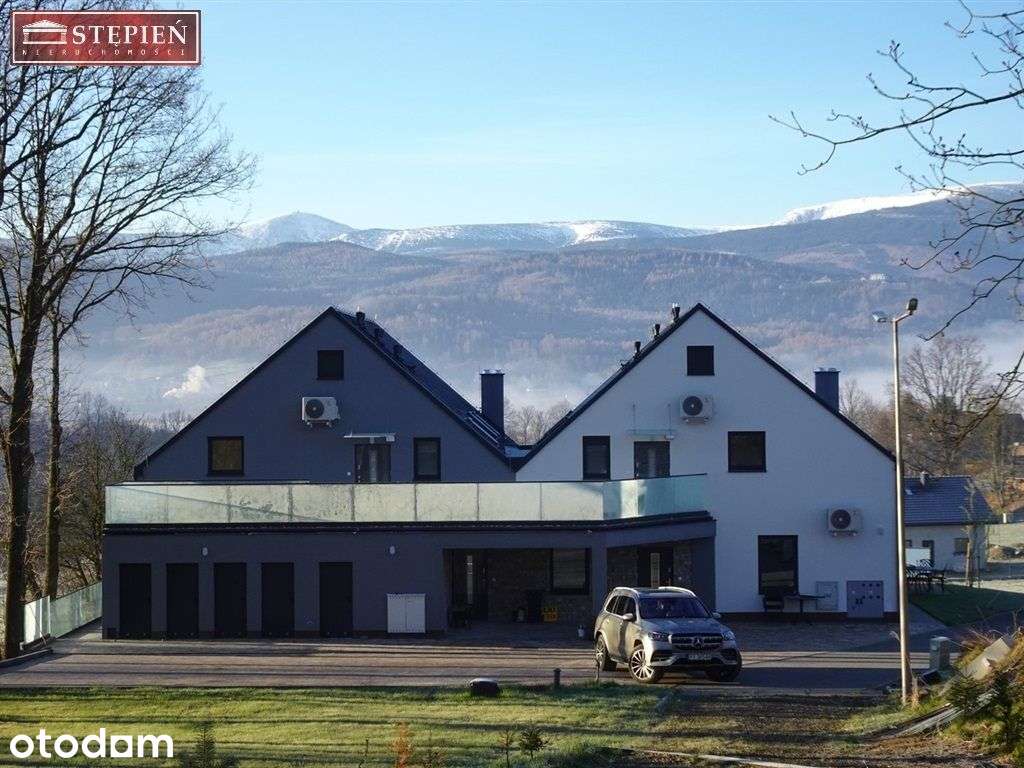 Mieszkanie, 95,42 m², Marczyce