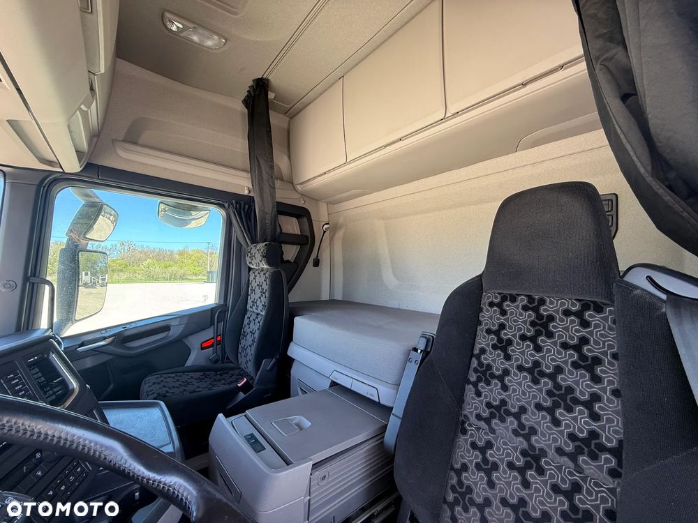 Scania R450 - 11
