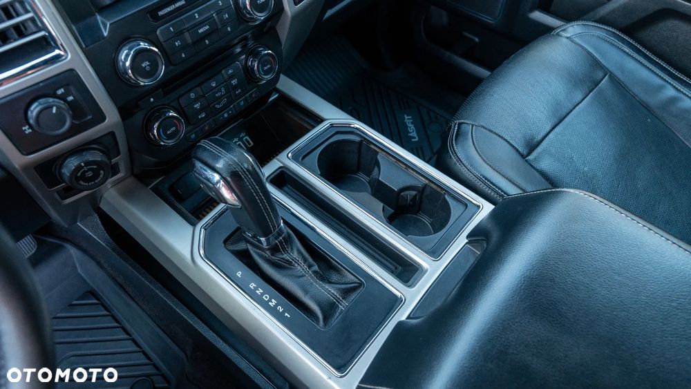 Ford F150 - 29