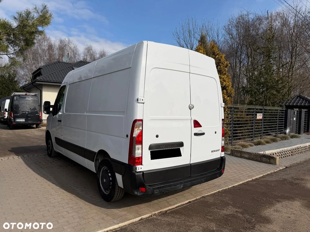 Renault Master - 5