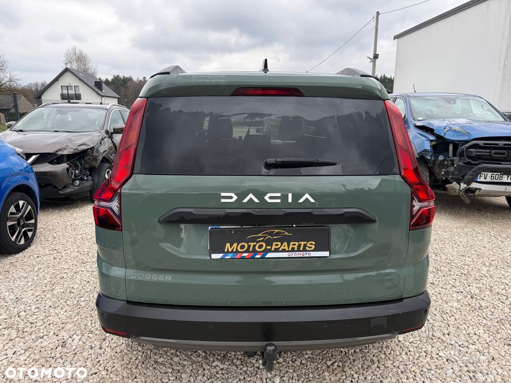 Dacia Jogger - 2